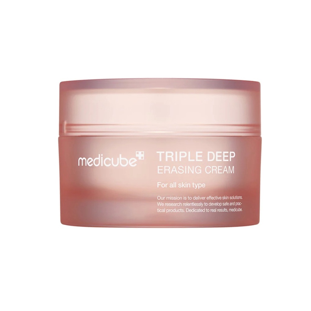 Triple Collagen Cream by Medicube